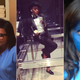 Illustration for article titled Fear and Selfie Loathing: What Celebrities Did on Instagram This Week